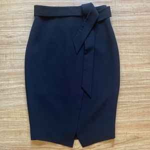Ever New pencil skirt